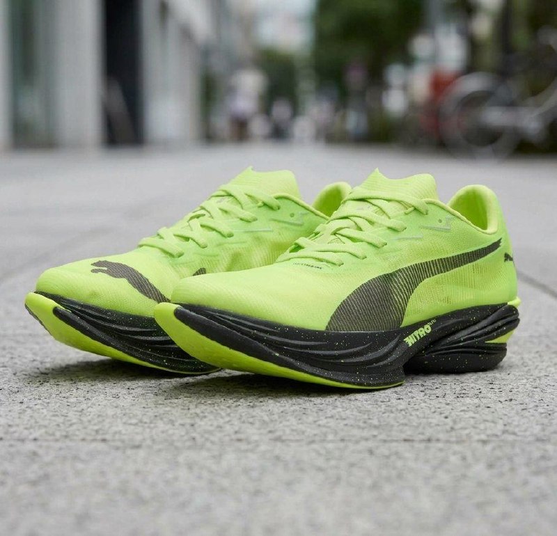 Puma Fast-R Nitro Elite 3