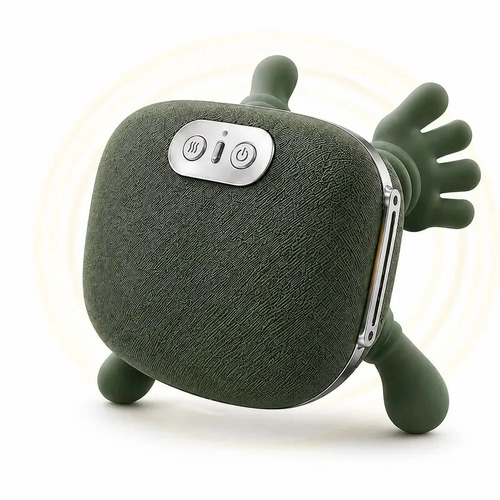Massageador de Pescoço e Ombro