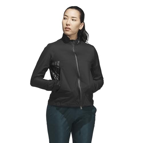 adidas Golf Jaqueta feminina Ultimate365 Tour Climaproof+