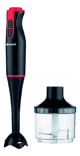 Mixer Amvox Apr 400 400W 2 Velocidades