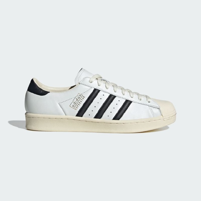 Tênis Adidas Originals Superstar Vintage
