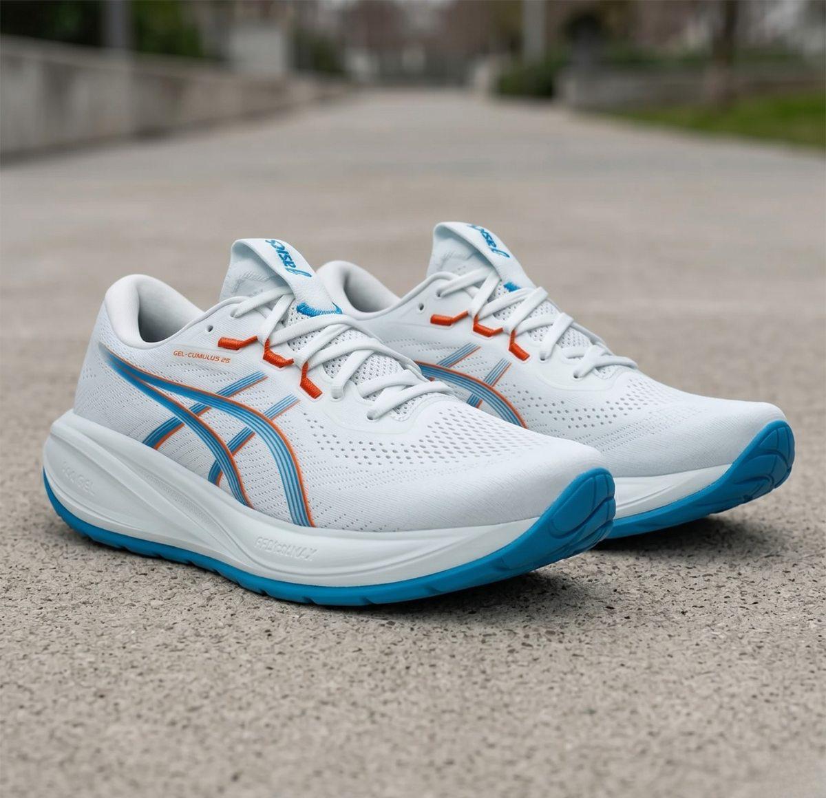 ASICS Gel-Cumulus 28 Masculino