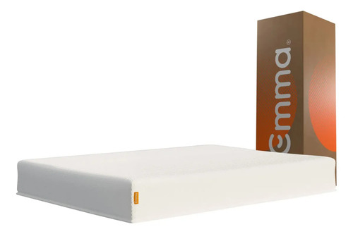 Colchão Casal Emma Basics 17 138x188cm