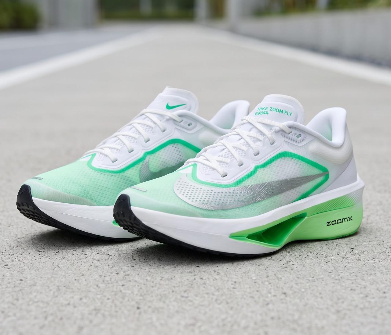 Tênis Nike Zoom Fly 6 Feminino