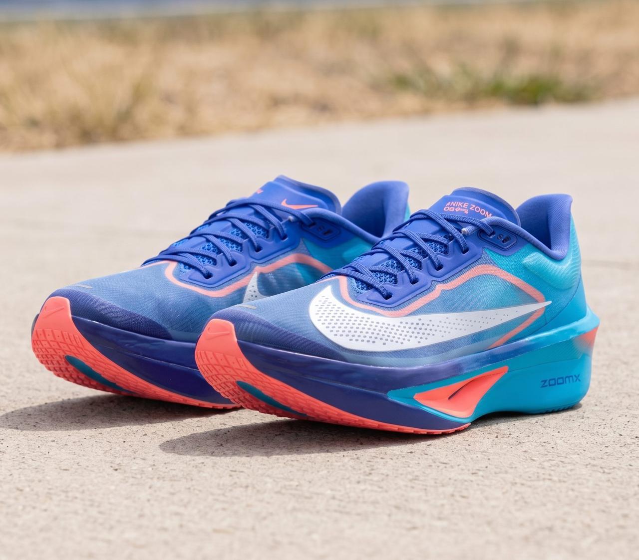 Nike Zoom Fly 6