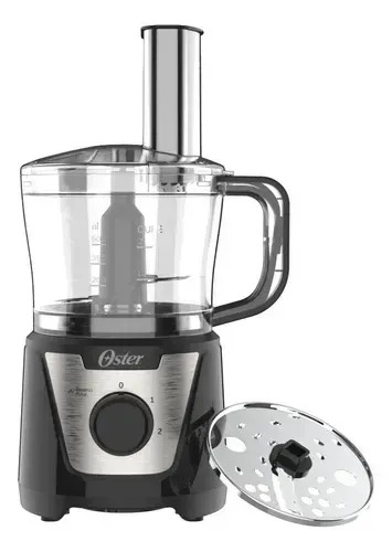 Multiprocessador Oster com Motor Reversível 500ml OMPR680