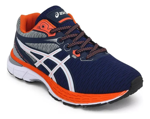 Tênis Asics Gel Revelation Couro