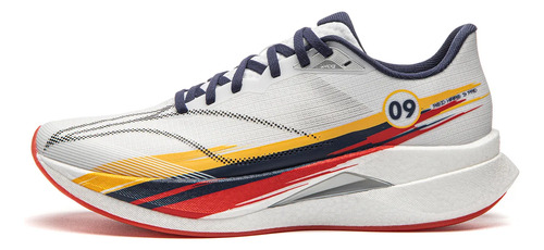 Tênis Li-Ning Red Hare 9 Pro
