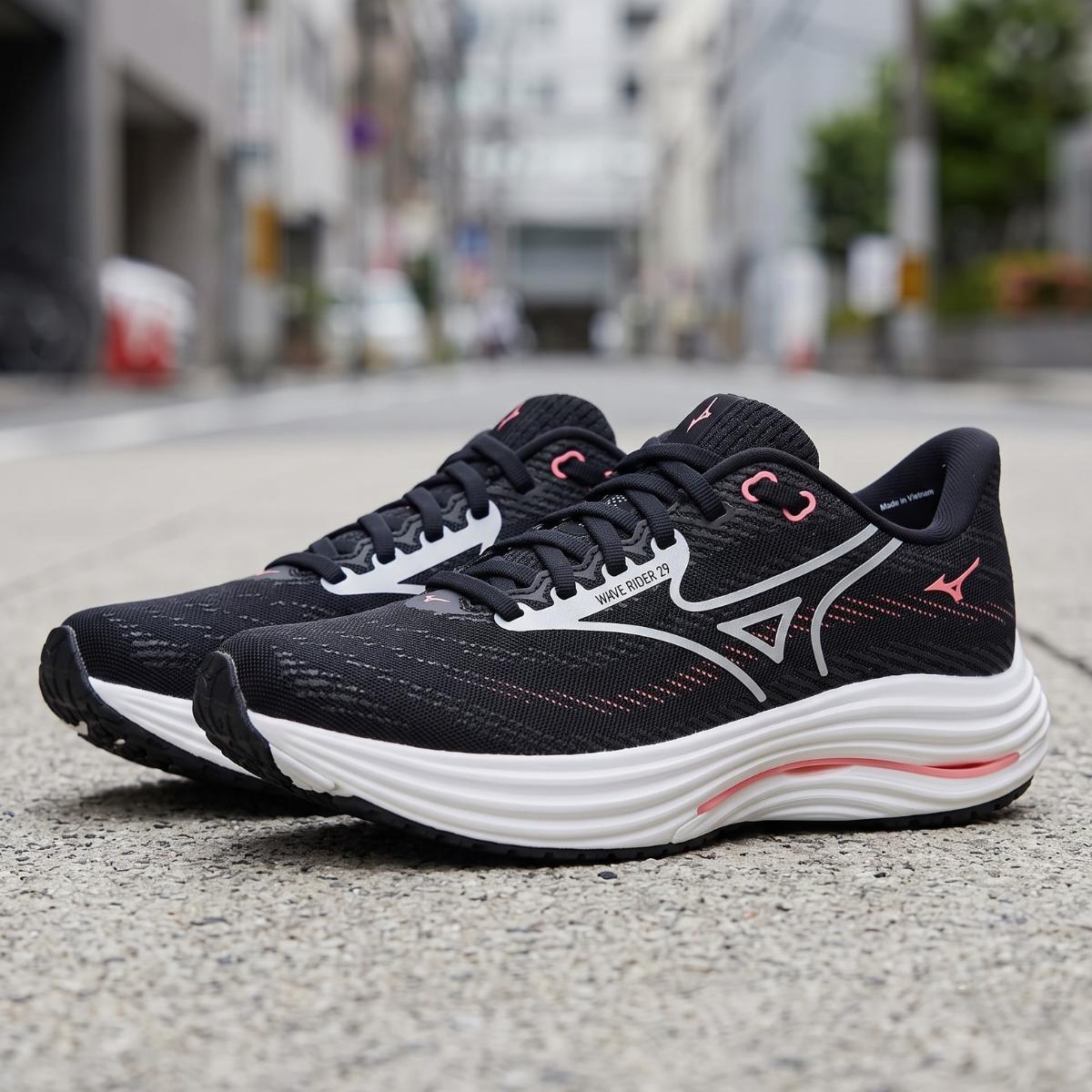 Mizuno Wave Rider 29 Feminino