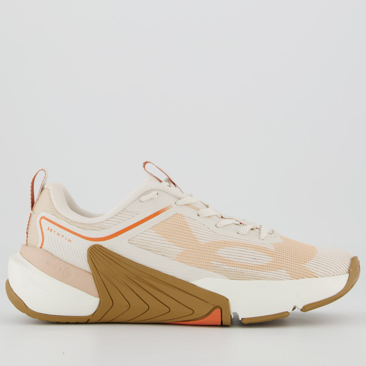 Under Armour Tribase Reps 3 Feminino