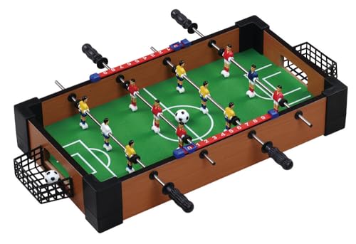 Mesa de Pebolim de Madeira Zippy Toys 40,5 cm