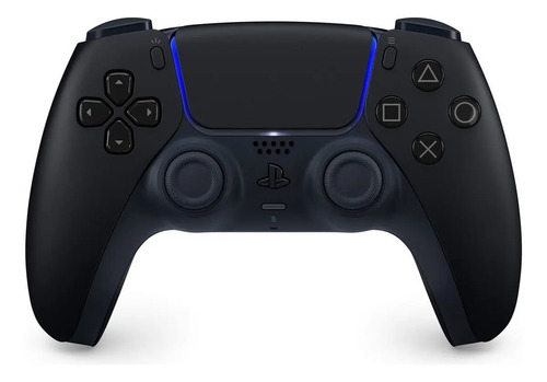 PlayStation 5 DualSense Midnight Black