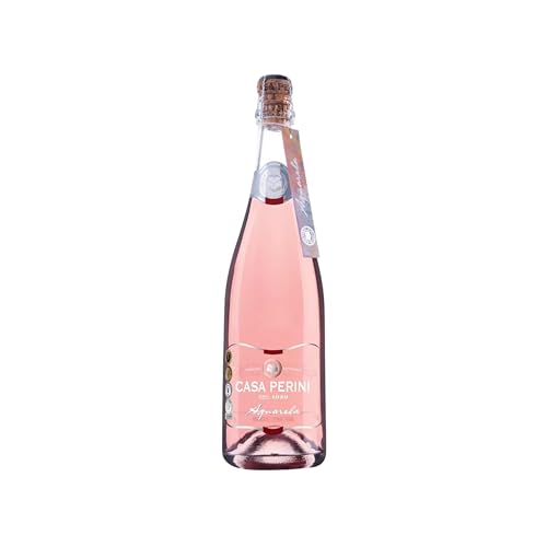 Espumante Moskatel Casa Perini Aquarela 750ml