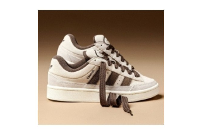 Tênis Campus adidas