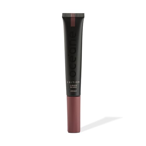 Océane-Blush Líquido Rosa Escuro 20ml