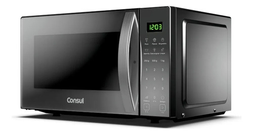 Micro-ondas Consul 23 Litros Função Marmita CMS23A