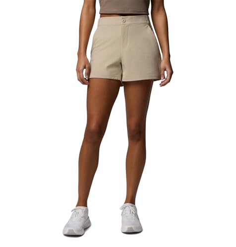 Short feminino Columbia Shale Ridge