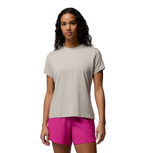 Columbia Camiseta feminina Parsons Point Back Graphic