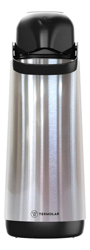 Garrafa térmica Termolar Lúmina 1.8 L