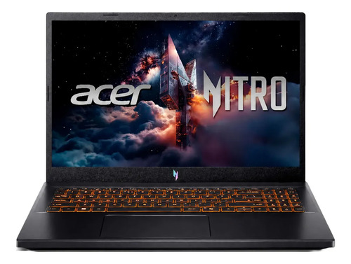 Notebook Gamer Acer Nitro V 15 Intel Core i7 13ª Geração RTX