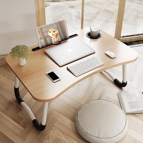 Mesa Portátil Para Notebook Suporte Cama Sofá MA