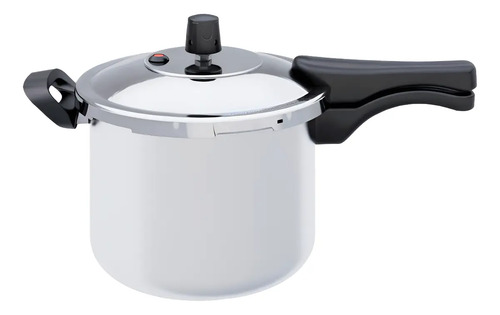 Panela de Pressão Fechamento Externo 4,5 L