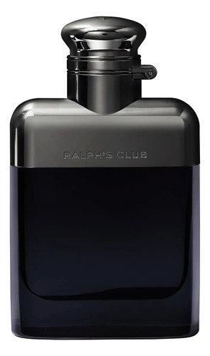 Perfume Masculino Eau de Parfum Ralph Lauren Ralphs Club 50 ml