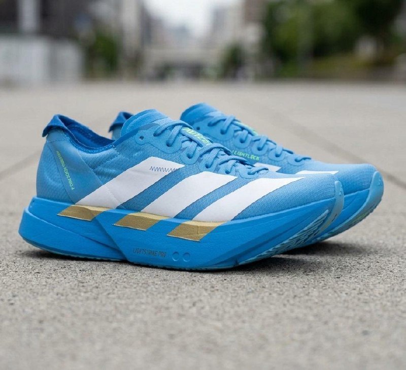 Tênis Adidas Adizero Adios Pro 4 Feminino