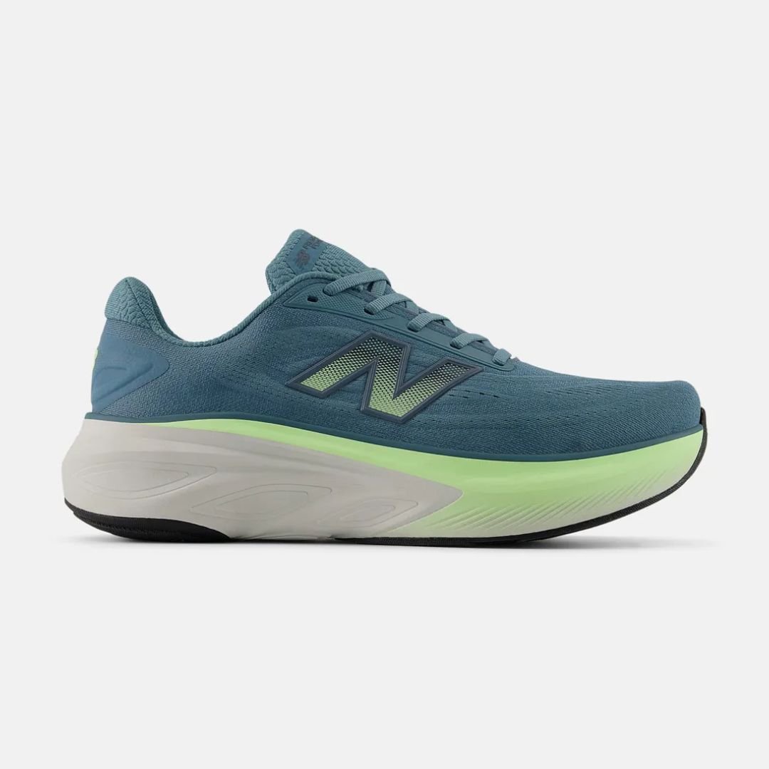 New Balance Fresh Foam More V6 Masculino