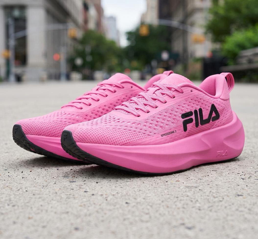Fila Racer Speedzone 2