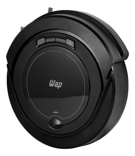 Robô aspirador Robot Wap W90 30w