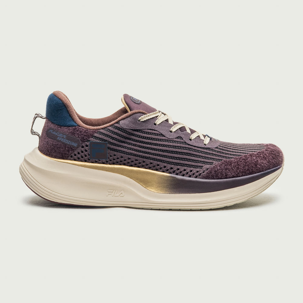 Tênis Fila Racer Speedzone SE Feminino