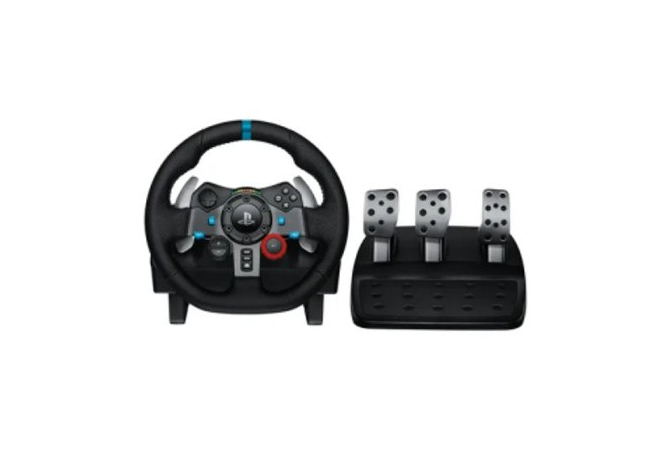 Volante Gamer G29 Driving Force Logitech G