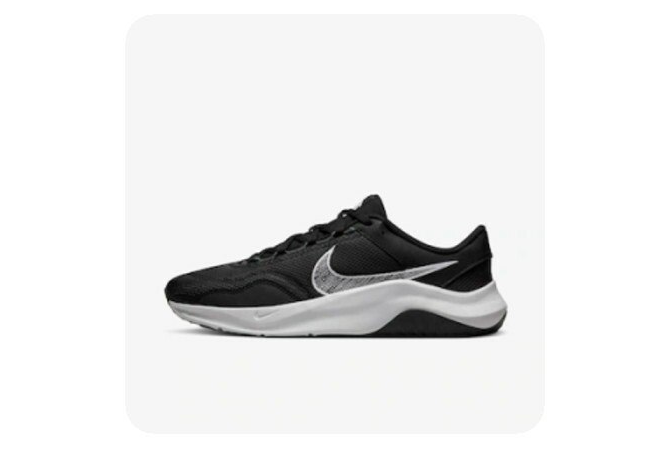 Tênis Nike Legend Essential 3 Next Nature Masculino