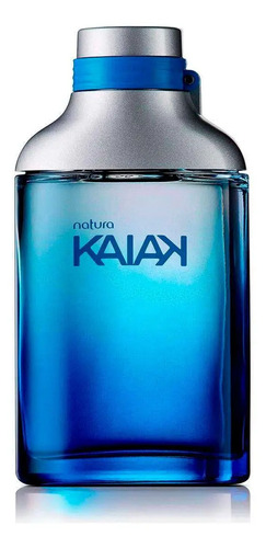 Kaiak Masculino Tradicional Natura Desodorante Colônia 100ml