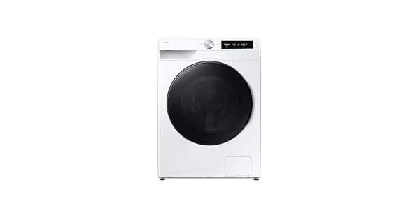 Samsung Lava e Seca Smart AI Control WD13FG Branca 13kg 220V
