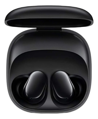 Fone De Ouvido Sem Fio Xiaomi Redmi Buds 6 Play Preto