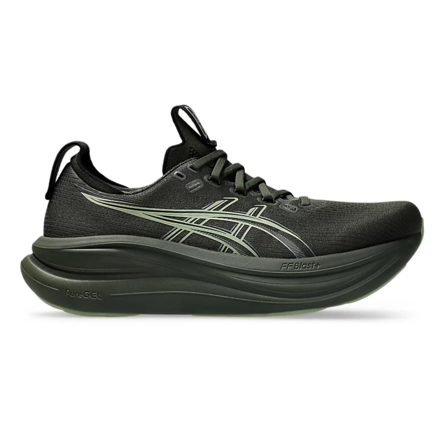 ASICS Gel-Nimbus 28 masculino