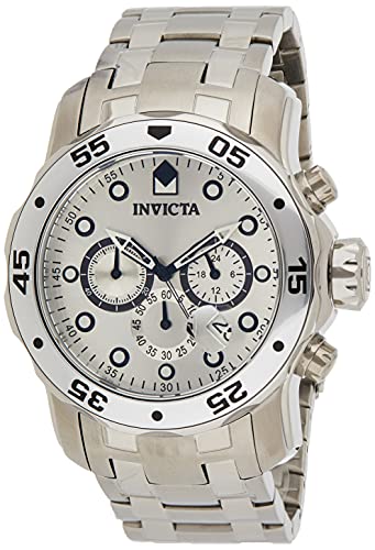 Invicta Relógio Cronógrafo Masculino Pro Diver Collection