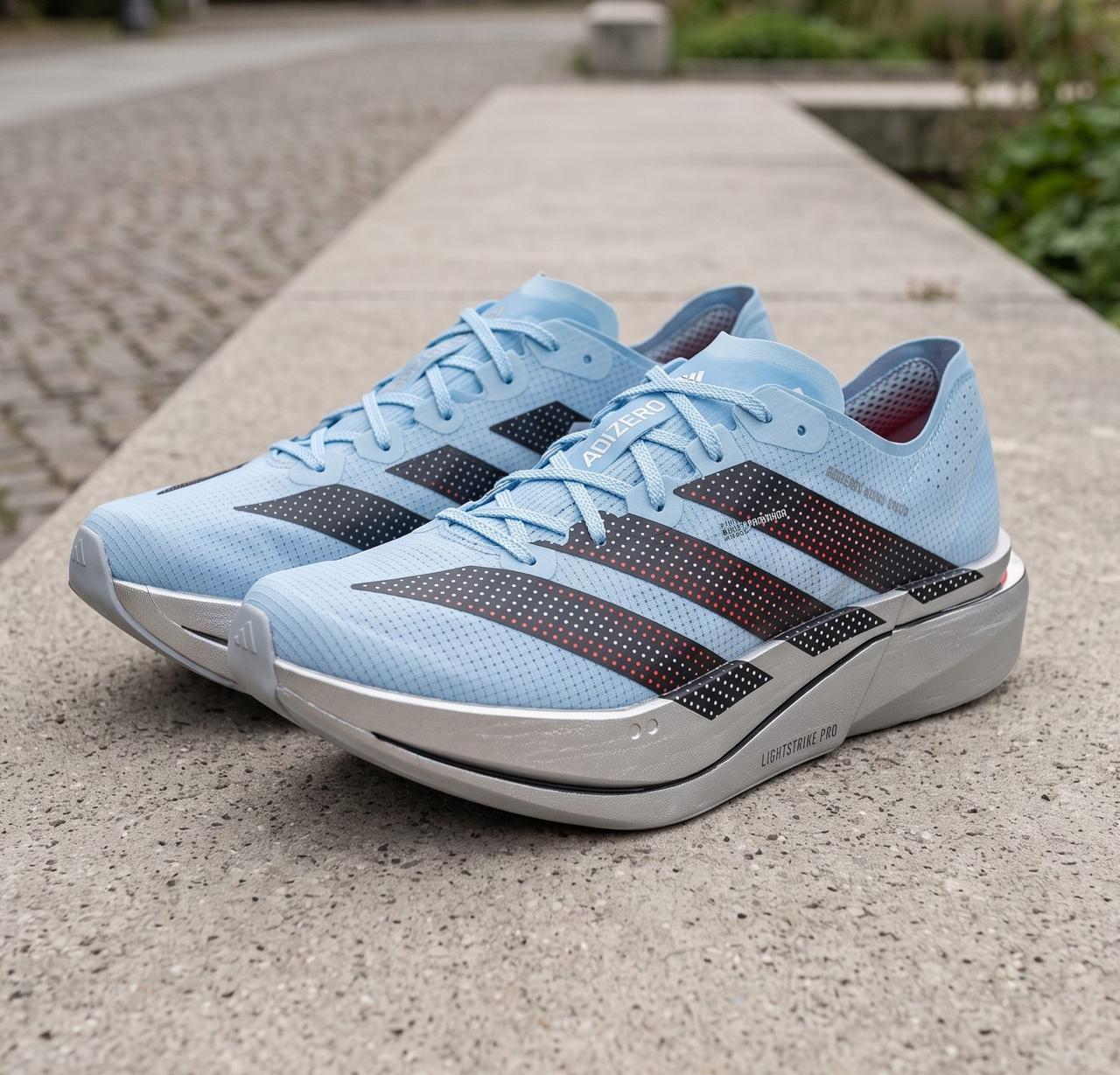 Tênis Adidas Adizero Adios Pro 5
