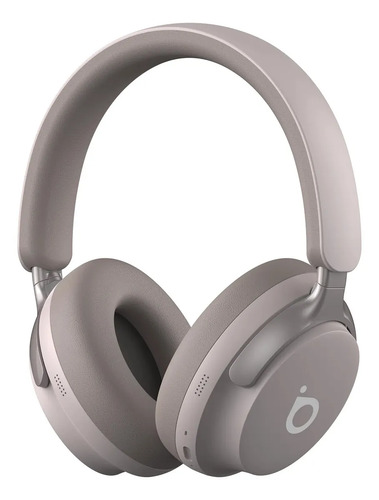 Headphone Bluetooth 5.4 Basike com ANC+ENC, 40h bateria