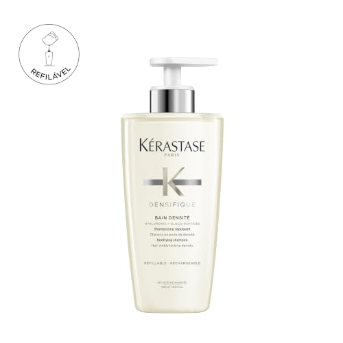 Shampoo Kérastase Bain Densifique Densité