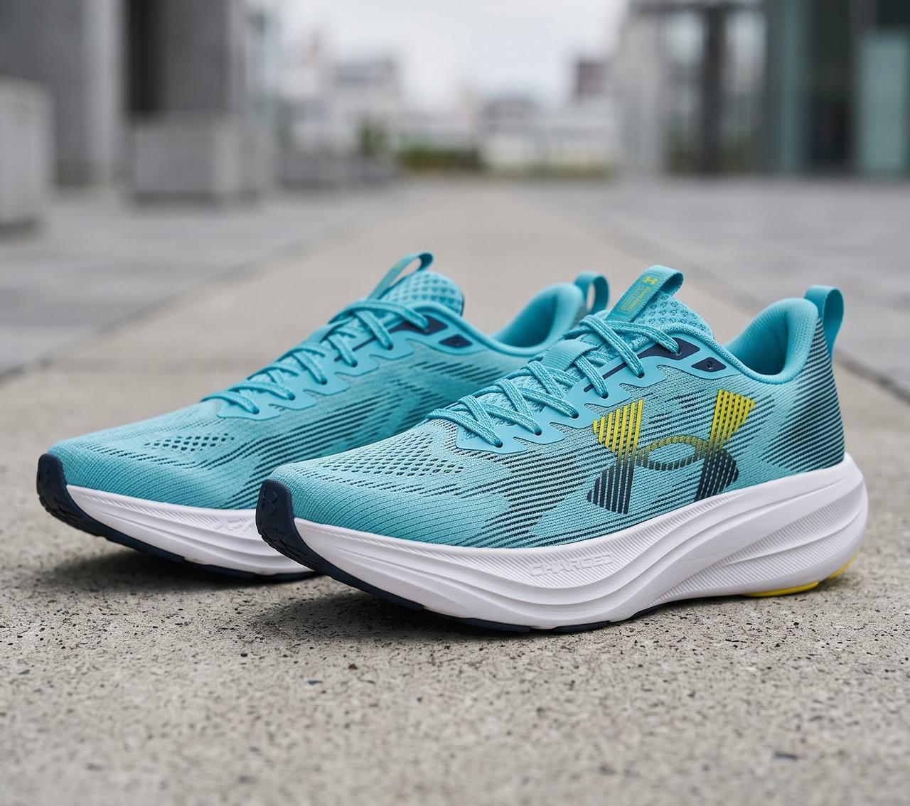 Under Armour Endeless unissex