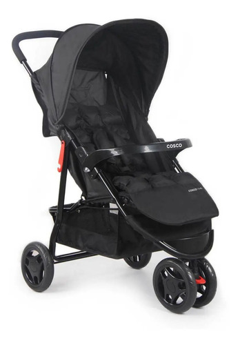 Carrinho de Bebê Cosco Kids Toffy