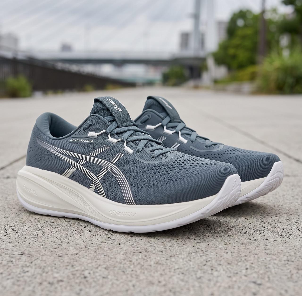 ASICS Gel-Cumulus 28 Masculino