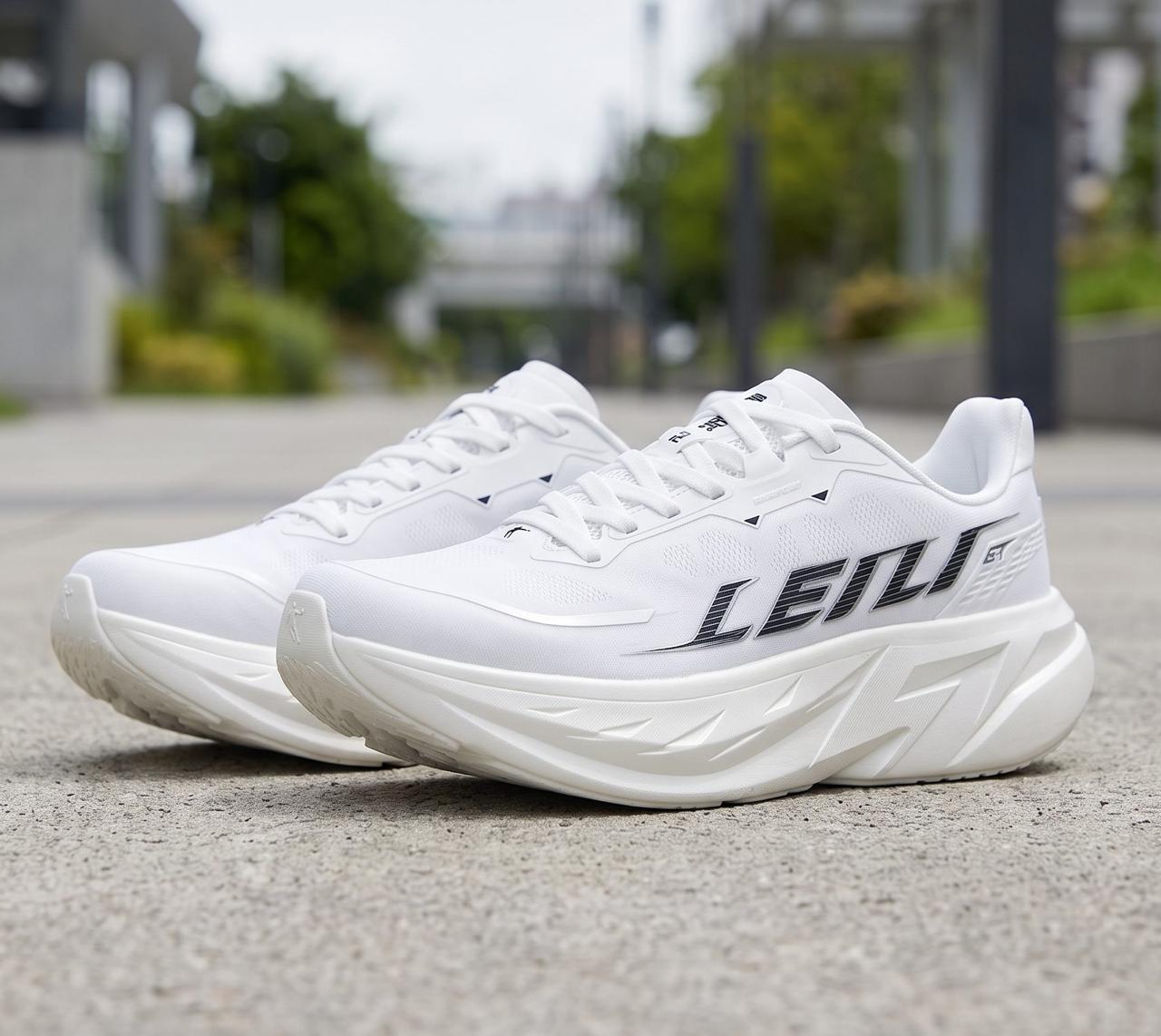 Qiaodan Leili 2.0 GT masculino