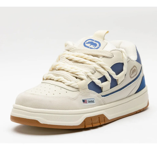 Tênis Masculino Ecko Memphis Casual