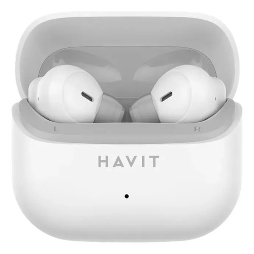 Fone de Ouvido Sem Fio Havit TW982 Pro Life T1 Bluetooth 6.0 ANC