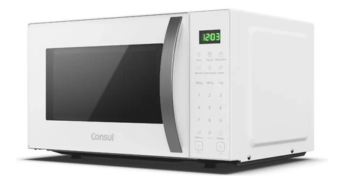 Micro-ondas Consul 23 Litros Função Marmita