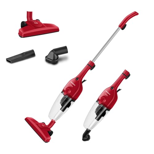 Mondial Aspirador de Pó Turbo Cycle AP-40-R